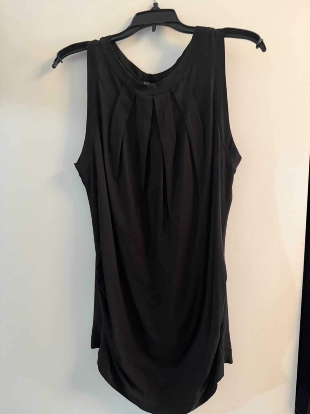 THEORY Tank